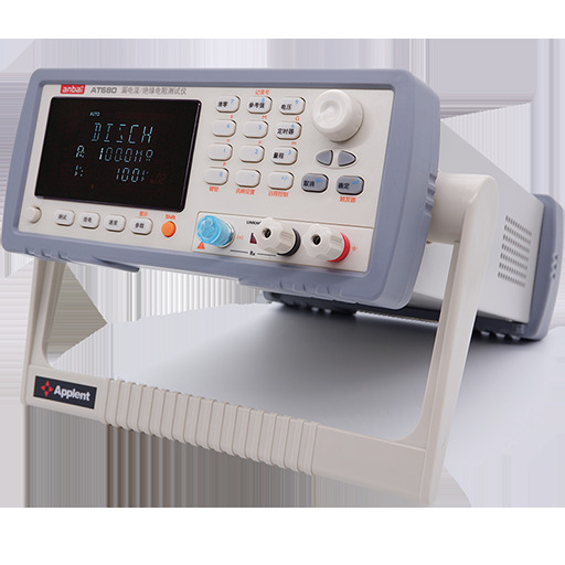 Leakage Current Meter