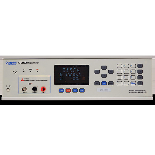 Leakage Current Meter