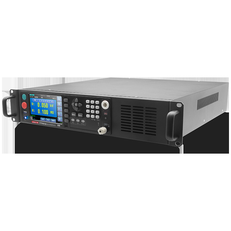 AT93108Hipot Tester