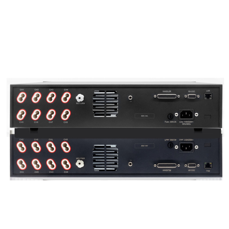 Multi-channel Multi-function Hipot Tester
