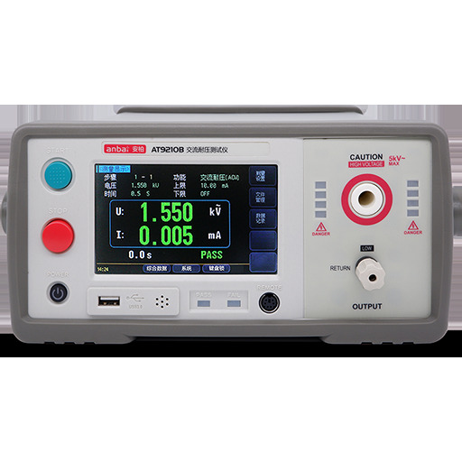 AT9210BHipot Tester