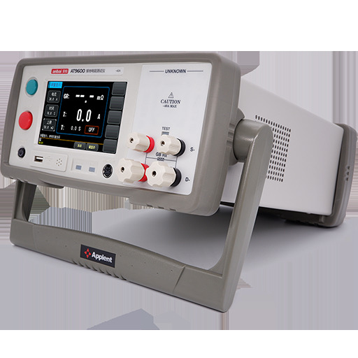 AT9600Ground Resistance Meter