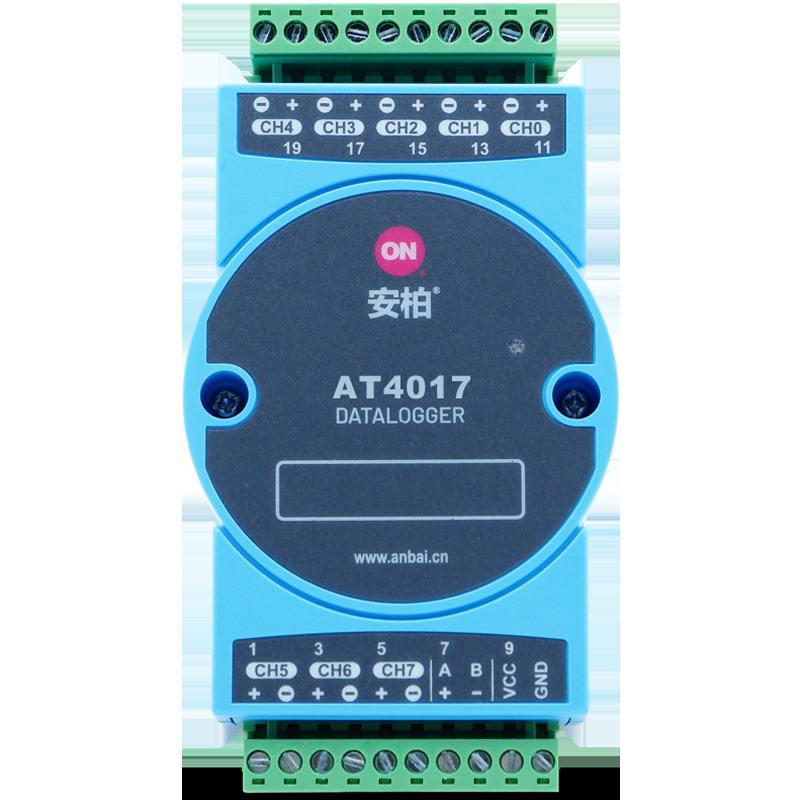 Industrial automation