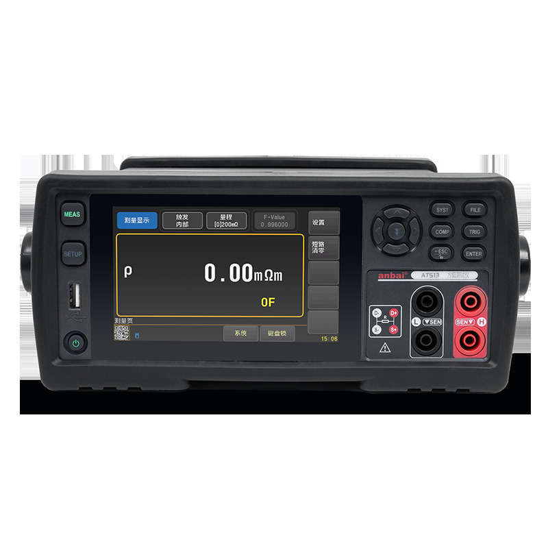 Sheet Resistance Meter