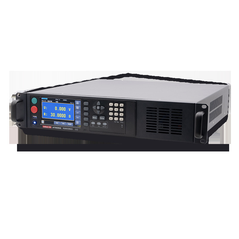AT9352Battery Meter