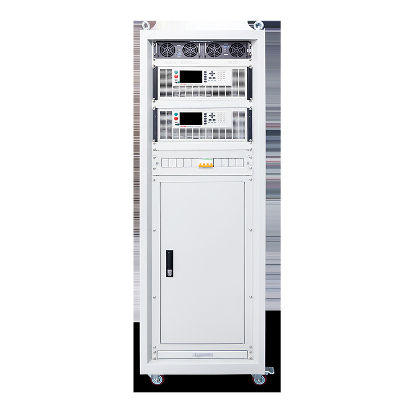 AT58612Film capacitor charge and discharge tester