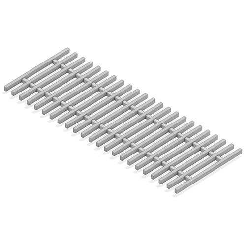 FRP Pultruded Grating