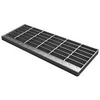 Electrofored Grating