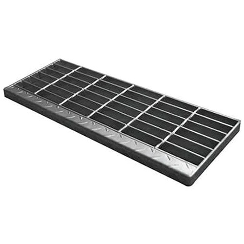 Chequred Plate Grating