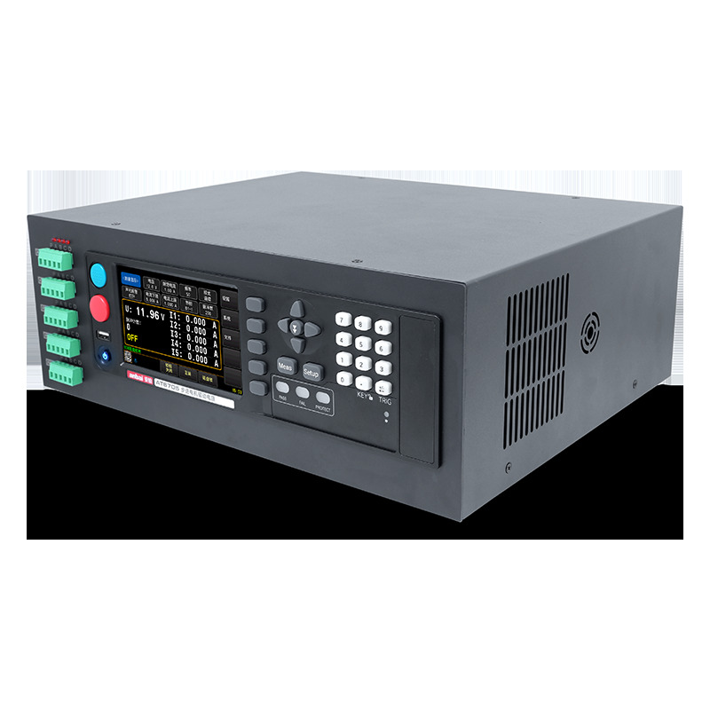 AT6705Stepper Motor Driver Tester