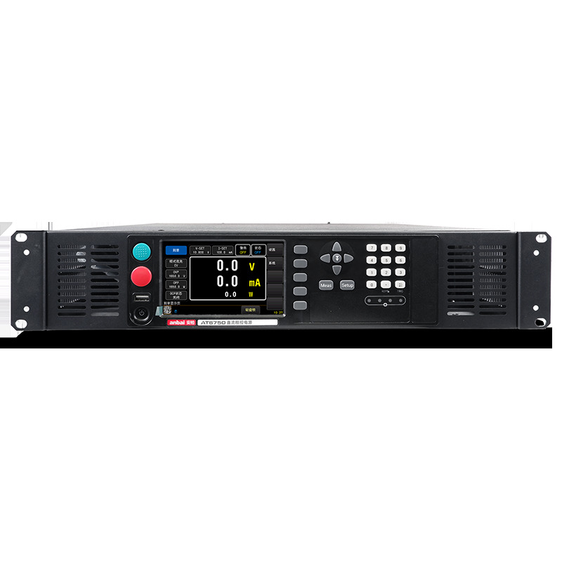 AT6750DC POWER