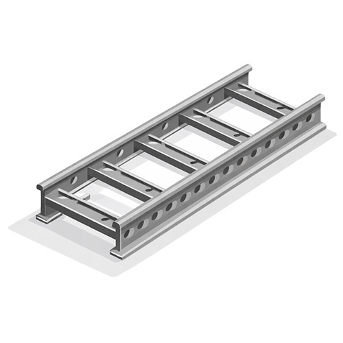 FRP Cable Tray
