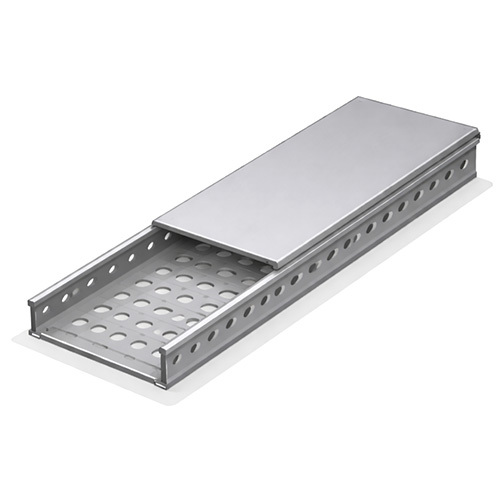 GI Cable Tray