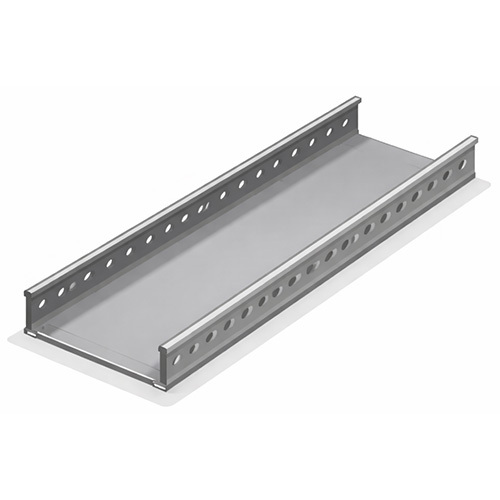 GI Ladder Type Cable Tray