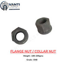 Flange Nut, Collar Nut