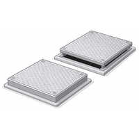 FRP Manhole Covers