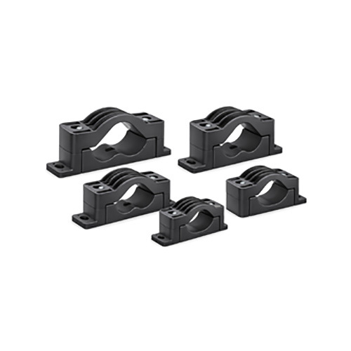 FRP Single Core Clamp-Cleat