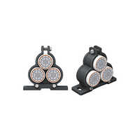 Frp Trefoil Clamp-cleat