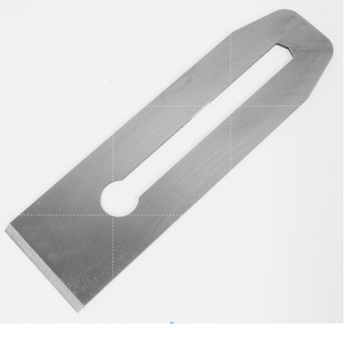Die Face Cutting Blades - Color: Silver