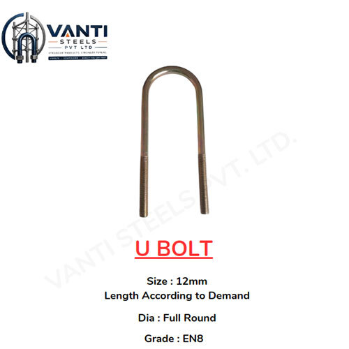 U Bolt