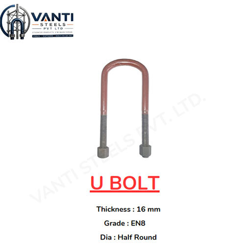 U Bolt
