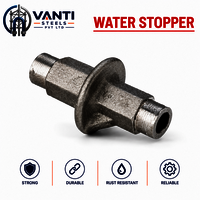 Water Stopper - Capacity: Withstands Hydrostatic Pressure