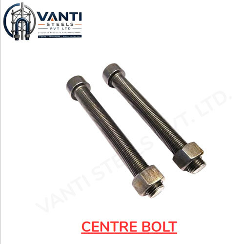Centre Bolt