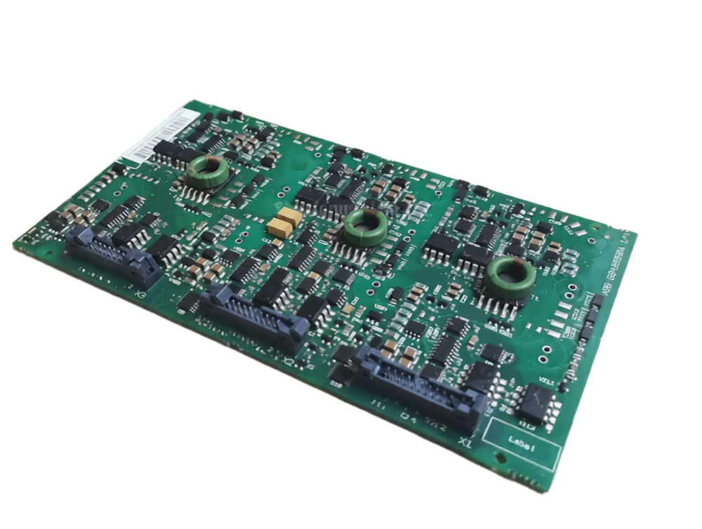 INFINION 450A FS450R17KE3-AGDR-71C IGBT Module Drive Card