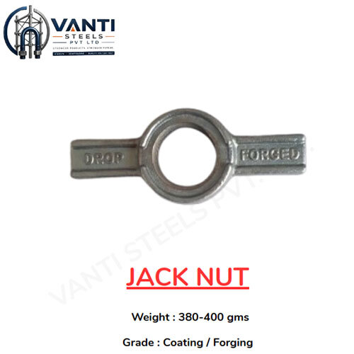 Jack Nut