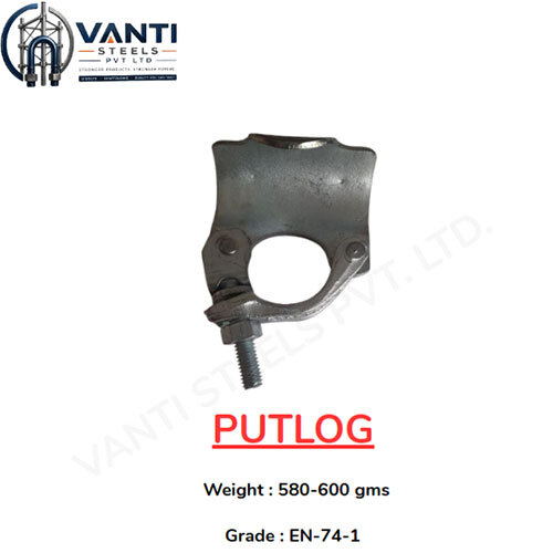 Put log