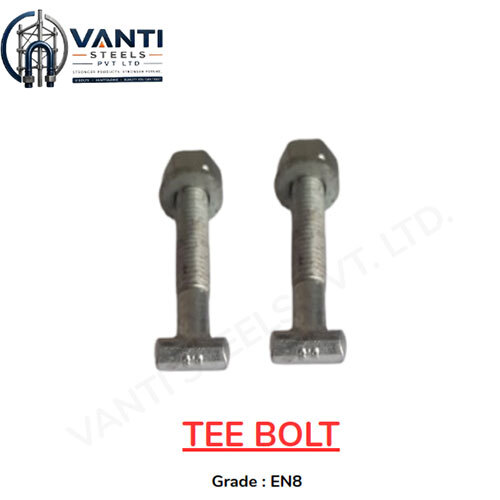 Tee Bolt