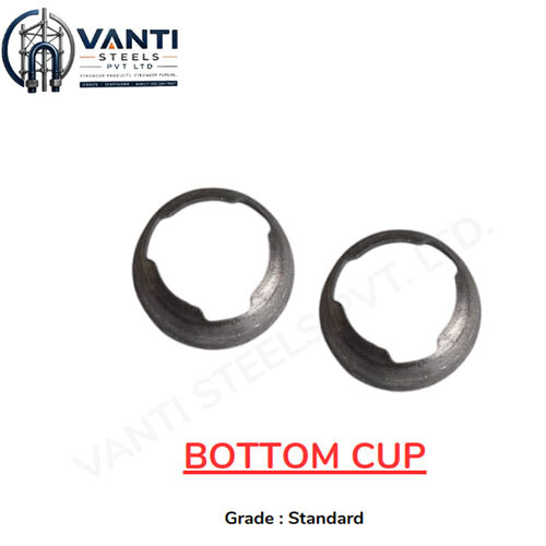 Bottom Cup