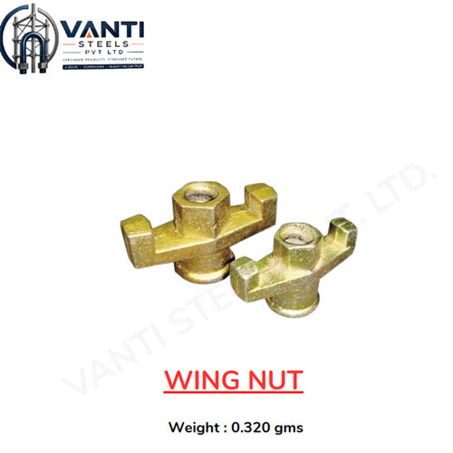 Wing Nut