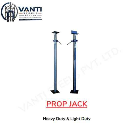 Prop Jack