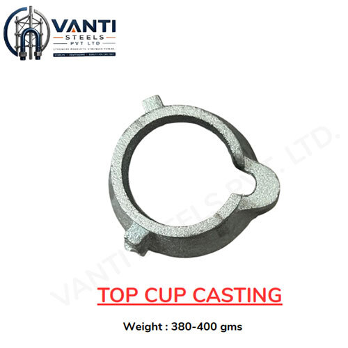 Top Cup Casting