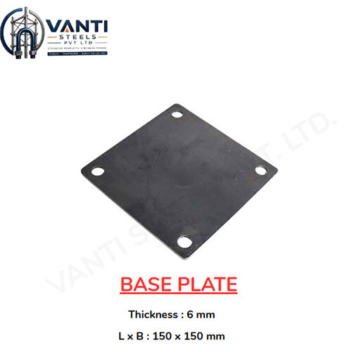 Base Plate