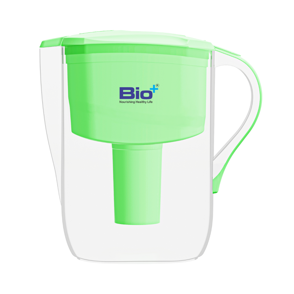 Alkaline Jug 4L