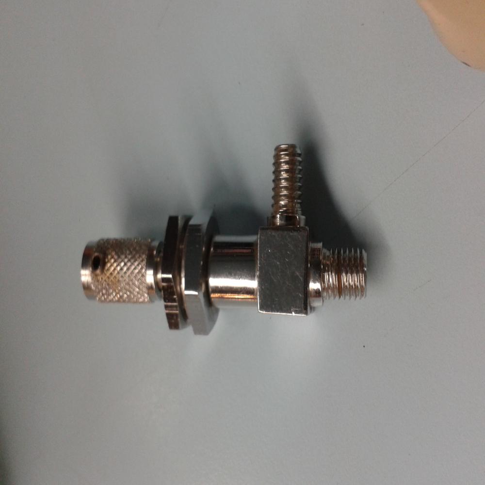 Metering Valve