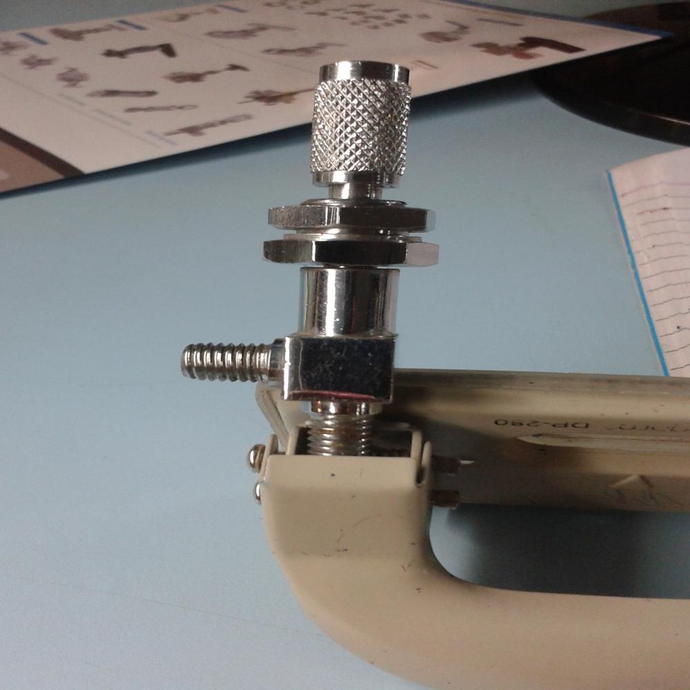Metering Valve