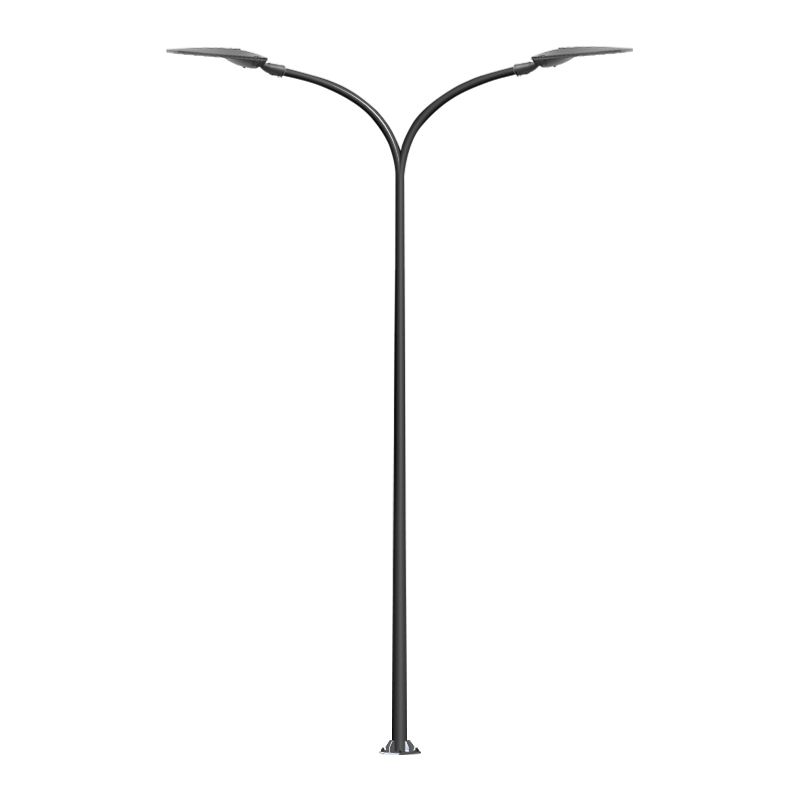5m Street Light Pole