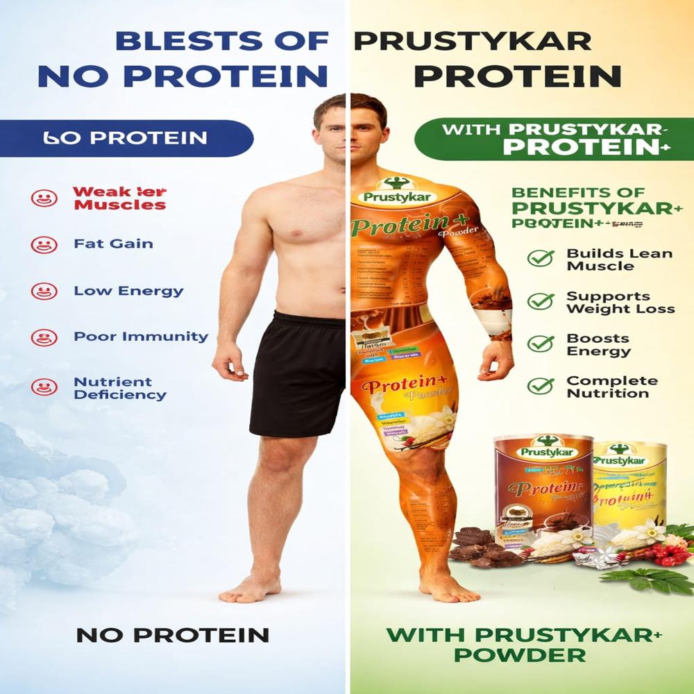 Premium Whey Protein