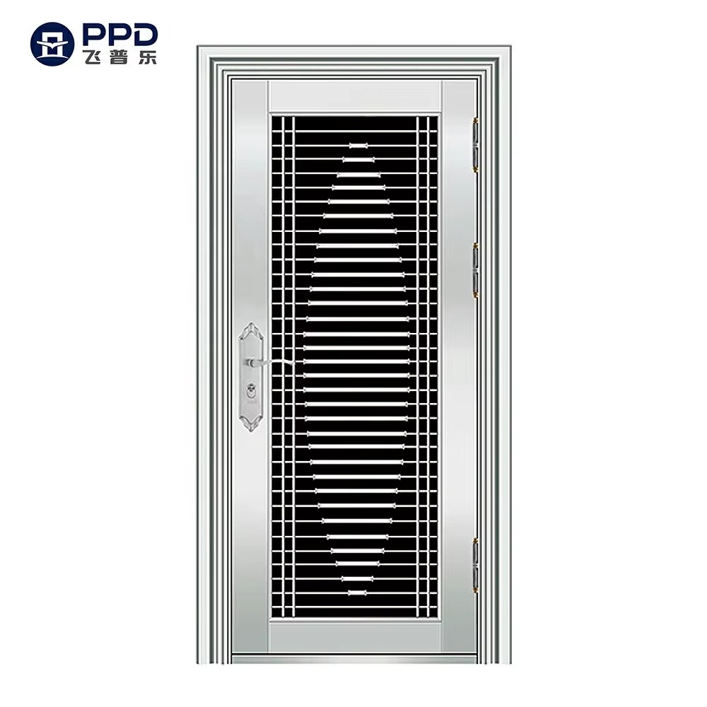 SS DOOR GRILL