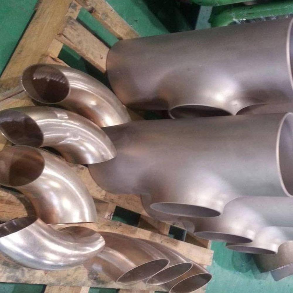 INCONEL FITTINGS