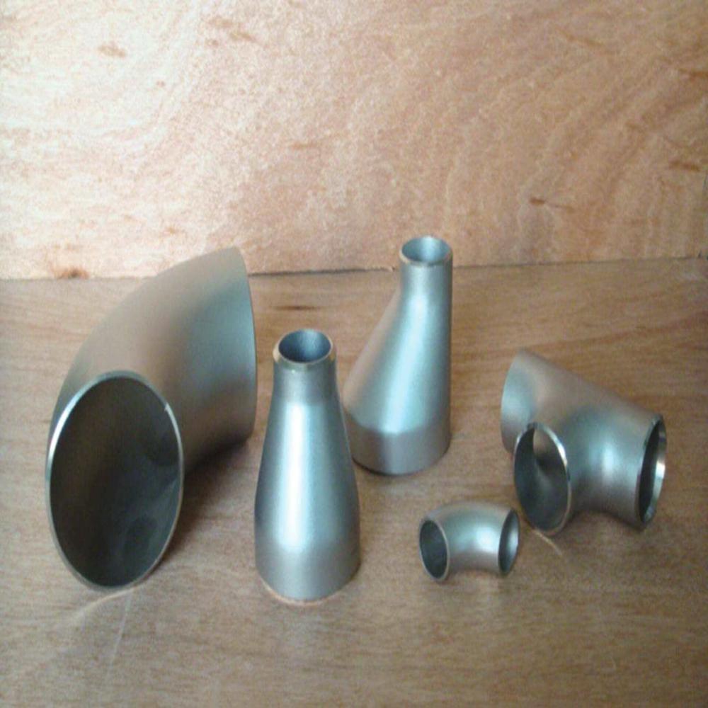 INCONEL FITTINGS