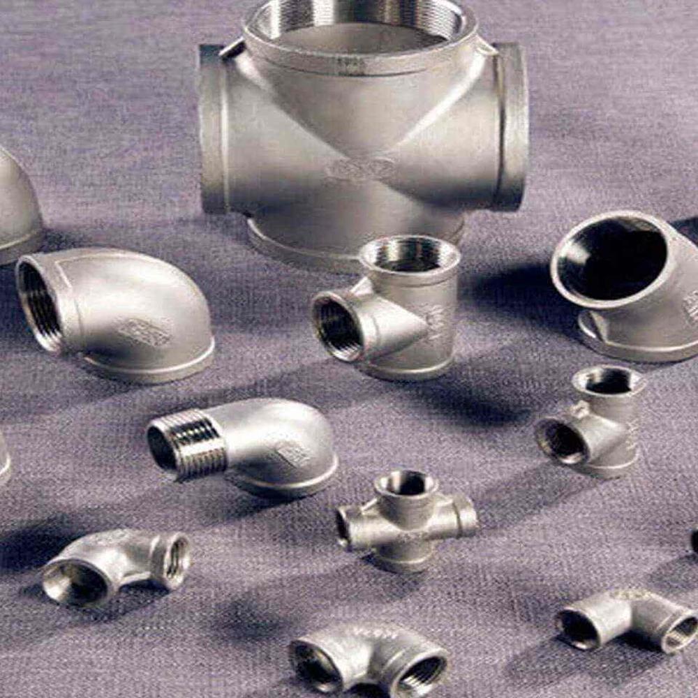 INCONEL FITTINGS