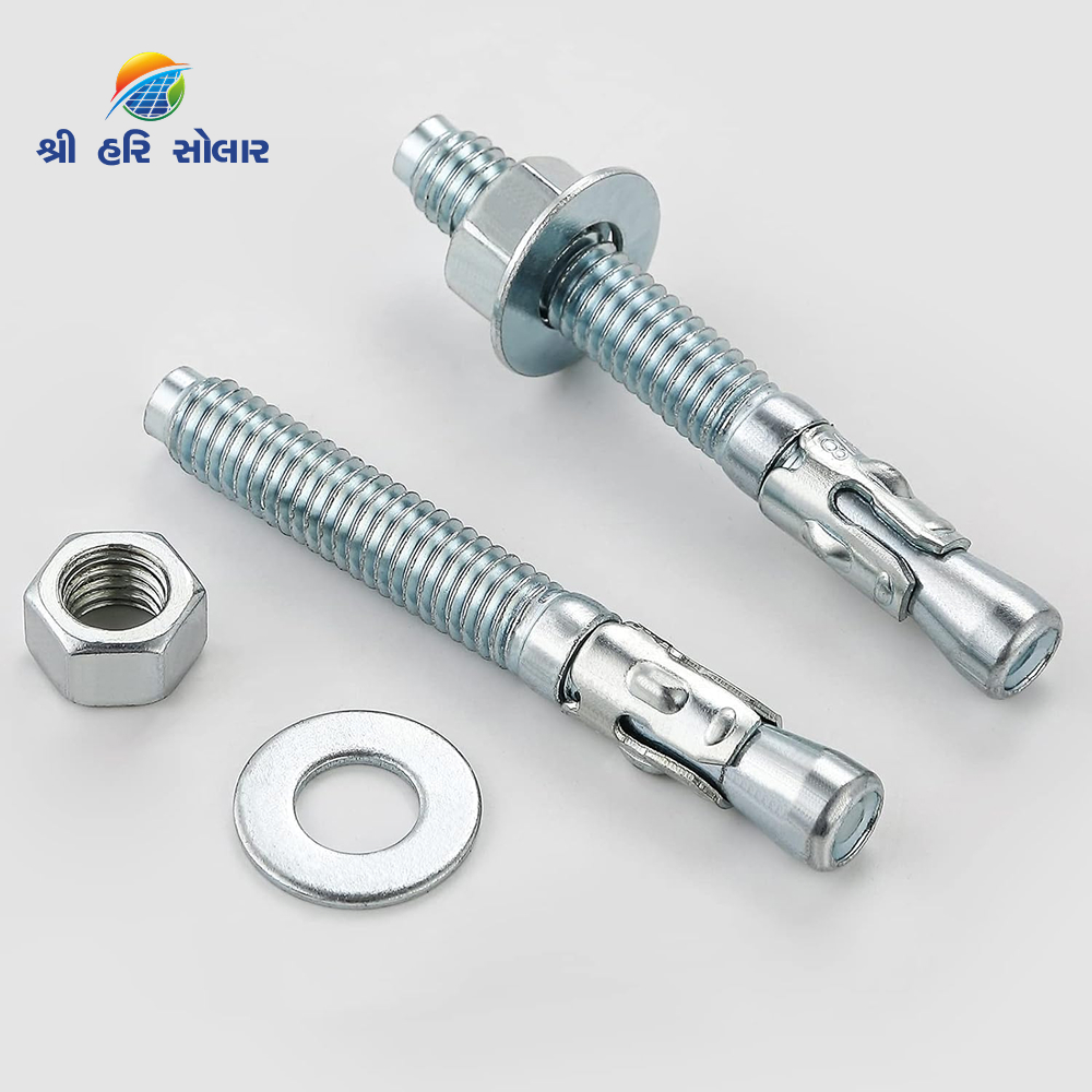 Anchor Fastener