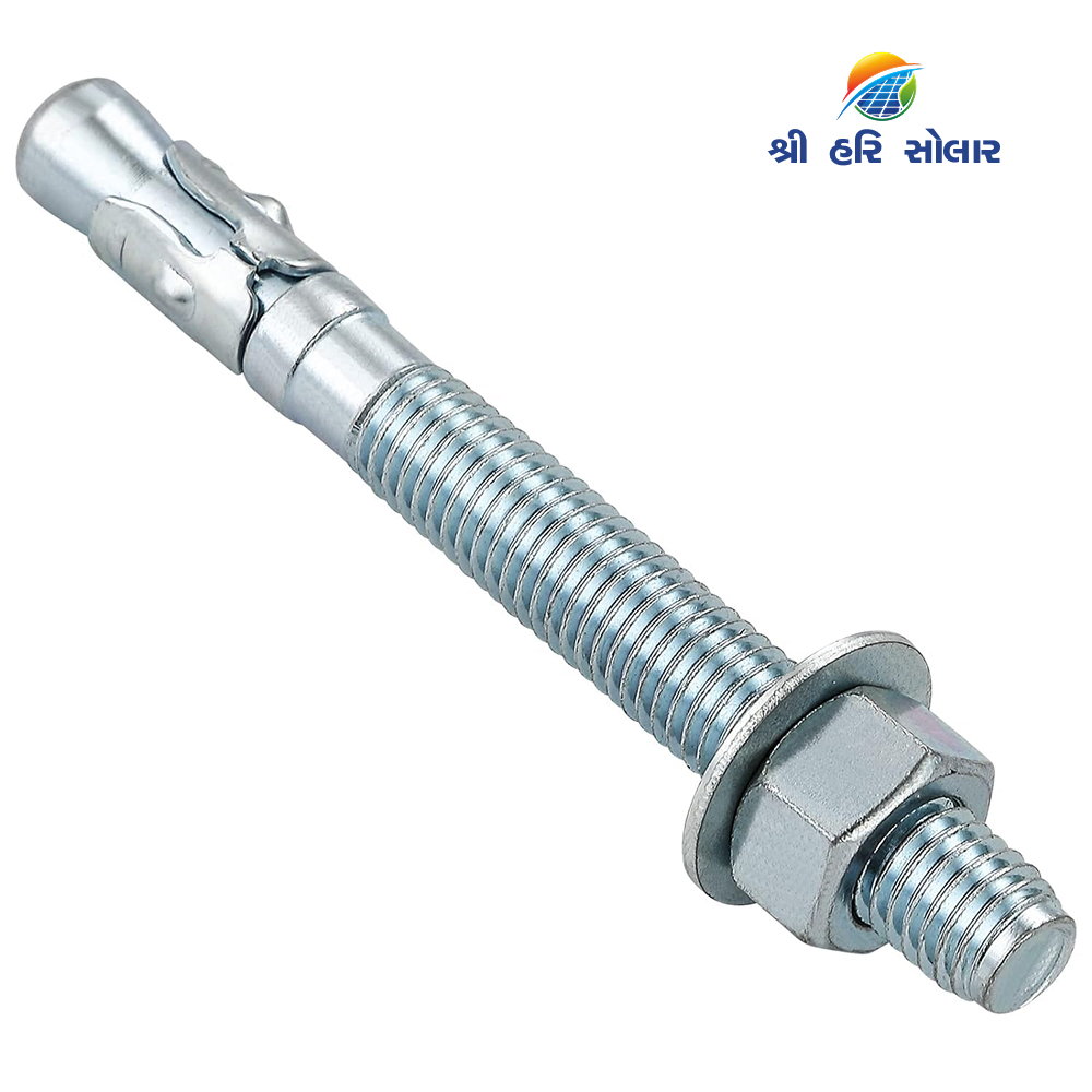 Anchor Fastener