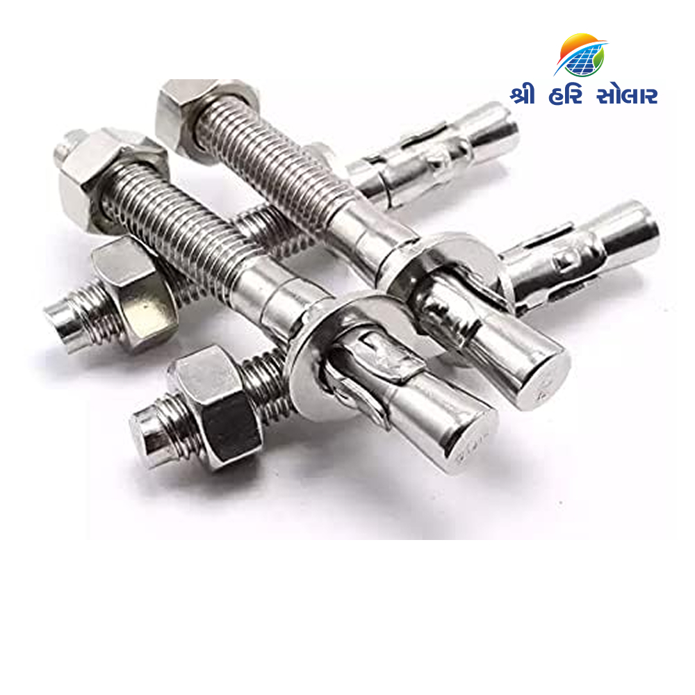 Anchor Fastener 10*100