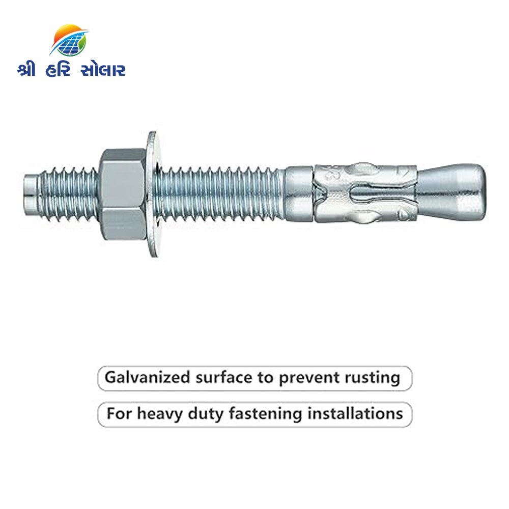 Anchor Fastener 10*100