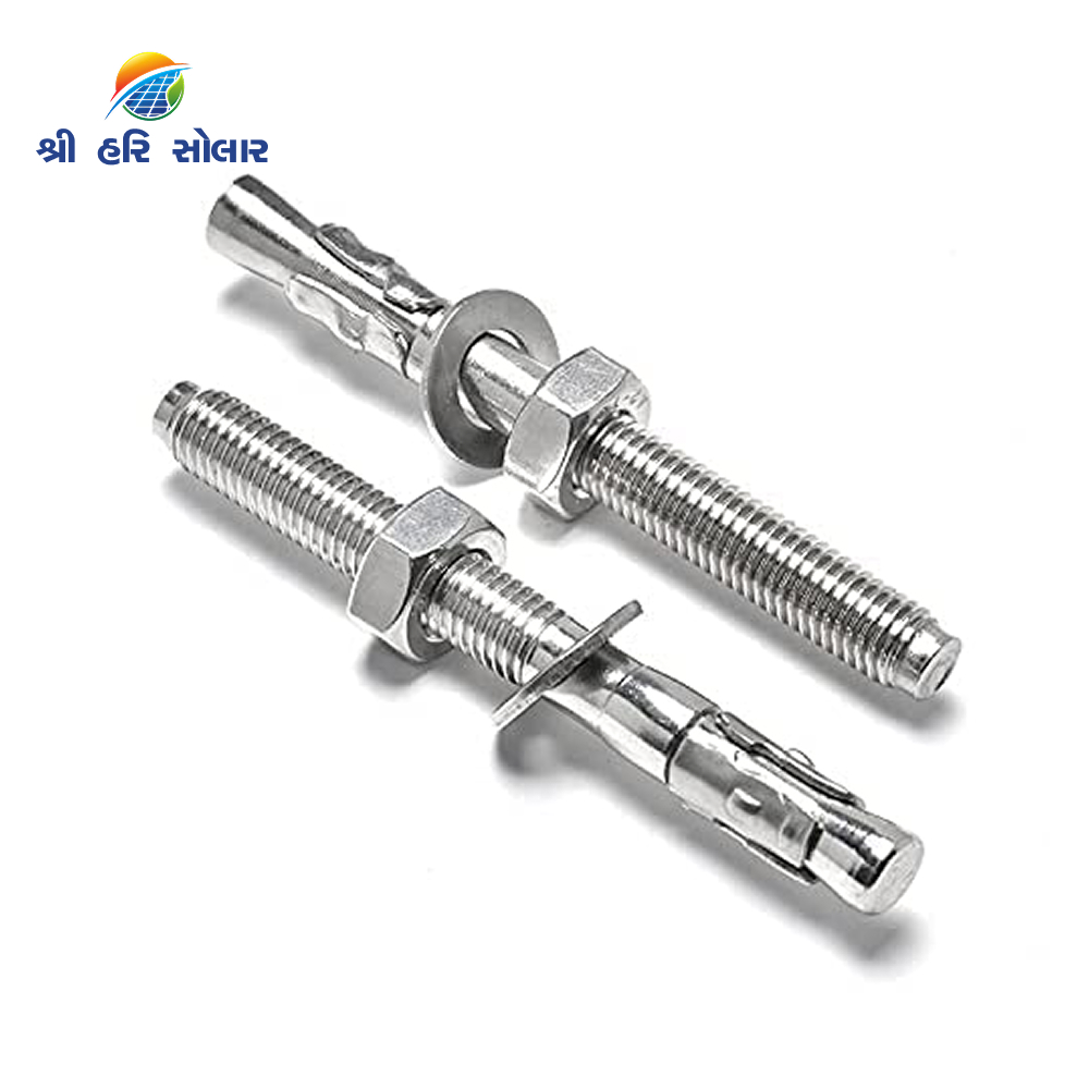Anchor Fastener 10*100